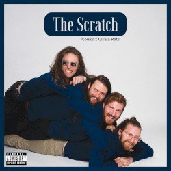Couldn't Give a Rats Cover