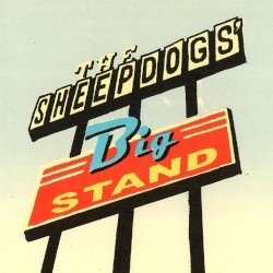 Big Stand Cover