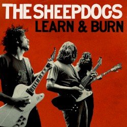 Learn & Burn Cover