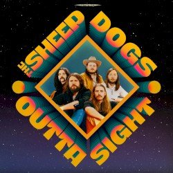 Outta Sight Cover
