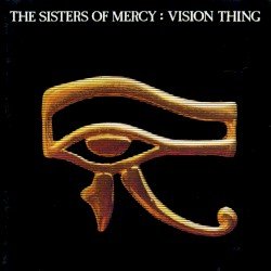 Vision Thing Cover