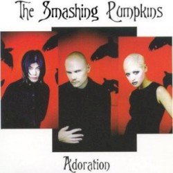 Adoration Cover
