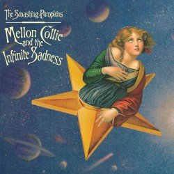 Mellon Collie and the Infinite Sadness Cover