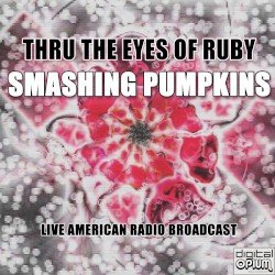 Thru the Eyes of Ruby (live) Cover