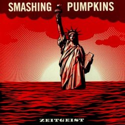 Zeitgeist Cover