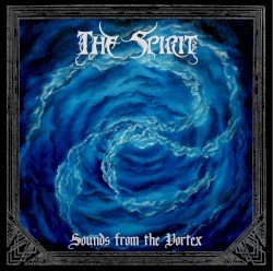 Sounds From the Vortex Cover