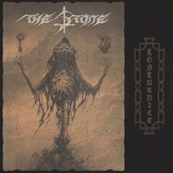 Kosturnice Cover