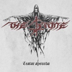 Teatar Apsurda Cover