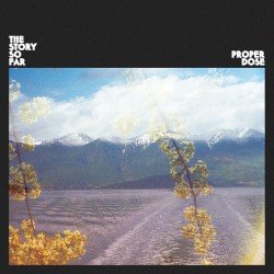 Proper Dose Cover