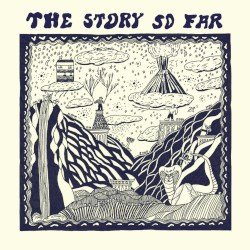 The Story So Far Cover