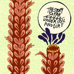 Under Soil and Dirt Cover