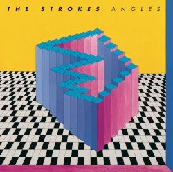 Angles Cover