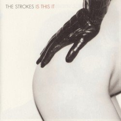 Is This It Cover