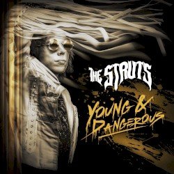 YOUNG&DANGEROUS Cover