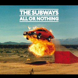 All or Nothing Cover