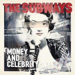 Money and Celebrity Cover