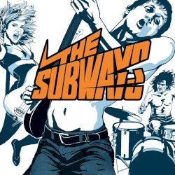 The Subways Cover