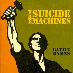 Battle Hymns Cover