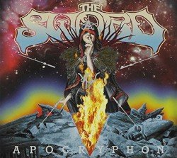 Apocryphon Cover