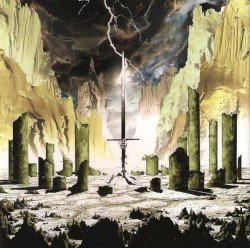 Gods of the Earth Cover
