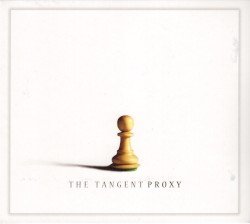 Proxy Cover