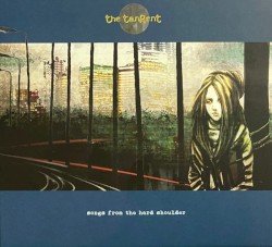 Songs From the Hard Shoulder Cover