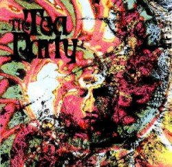 The Tea Party Cover