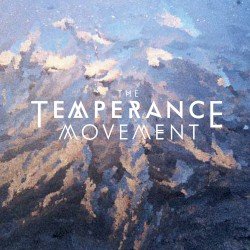 The Temperance Movement Cover