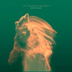 White Bear Cover