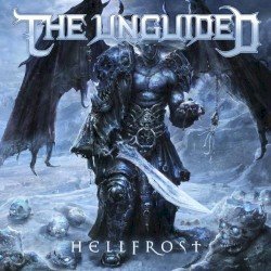 Hell Frost Cover