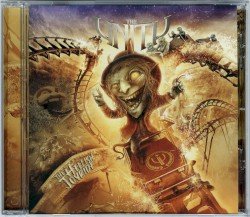 The Hellish Joyride Cover