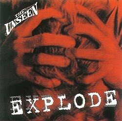 Explode Cover