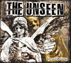 Internal Salvation Cover
