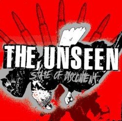 State of Discontent Cover