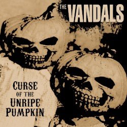 Curse of the Unripe Pumpkin Cover