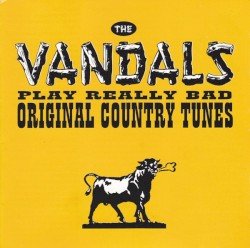 Play Really Bad Original Country Tunes Cover