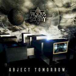 Abject Tomorrow Cover