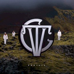 Portals Cover