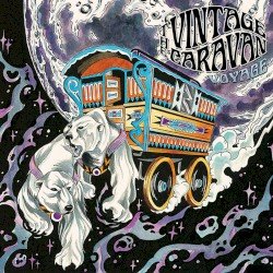 Voyage Cover