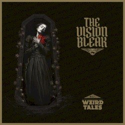 Weird Tales Cover