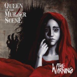 Queen of the Murder Scene Cover