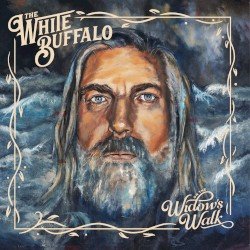 On the Widow's Walk Cover