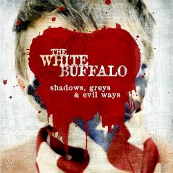 Shadows, Greys & Evil Ways Cover