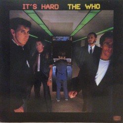 It’s Hard Cover