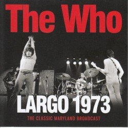 Largo 1973 Cover