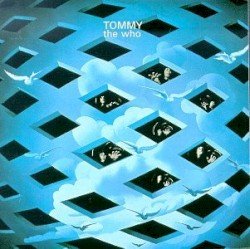 Tommy Cover