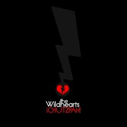 ¡Chutzpah! Cover