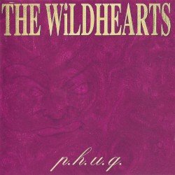 P.H.U.Q. Cover