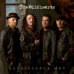 Renaissance Men Cover