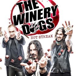 Hot Streak Cover